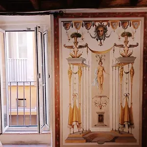 In Falegnami Apartment