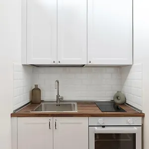 A World Aparts - 21 T. Argentina Apartment