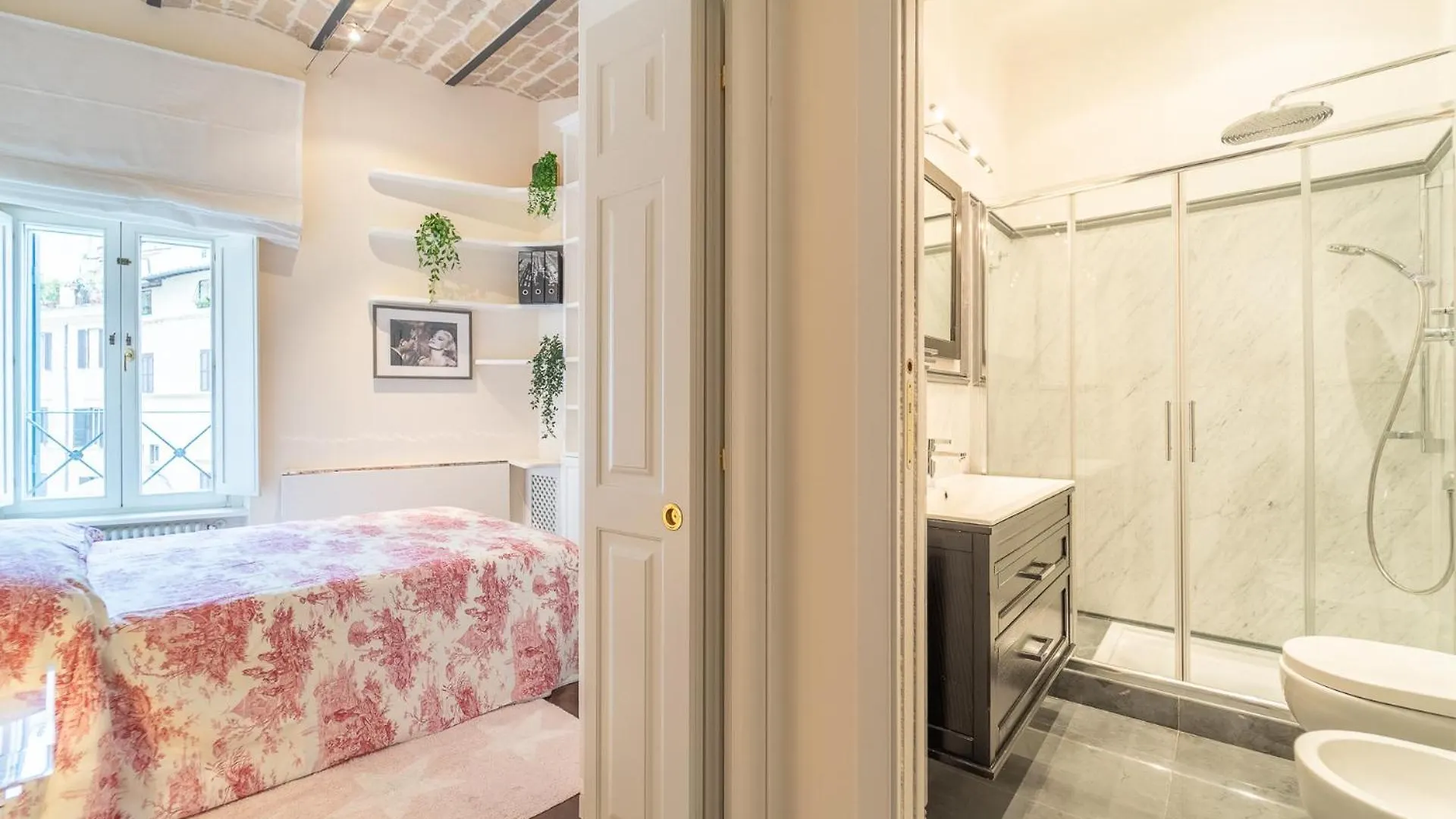 Family Retreat In The Heart Of The Ghetto By Houseeds Rome Italy