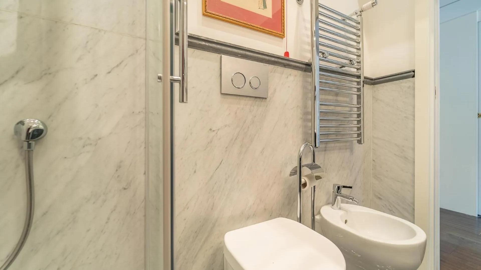 Family Retreat In The Heart Of The Ghetto By Houseeds Rome Italy