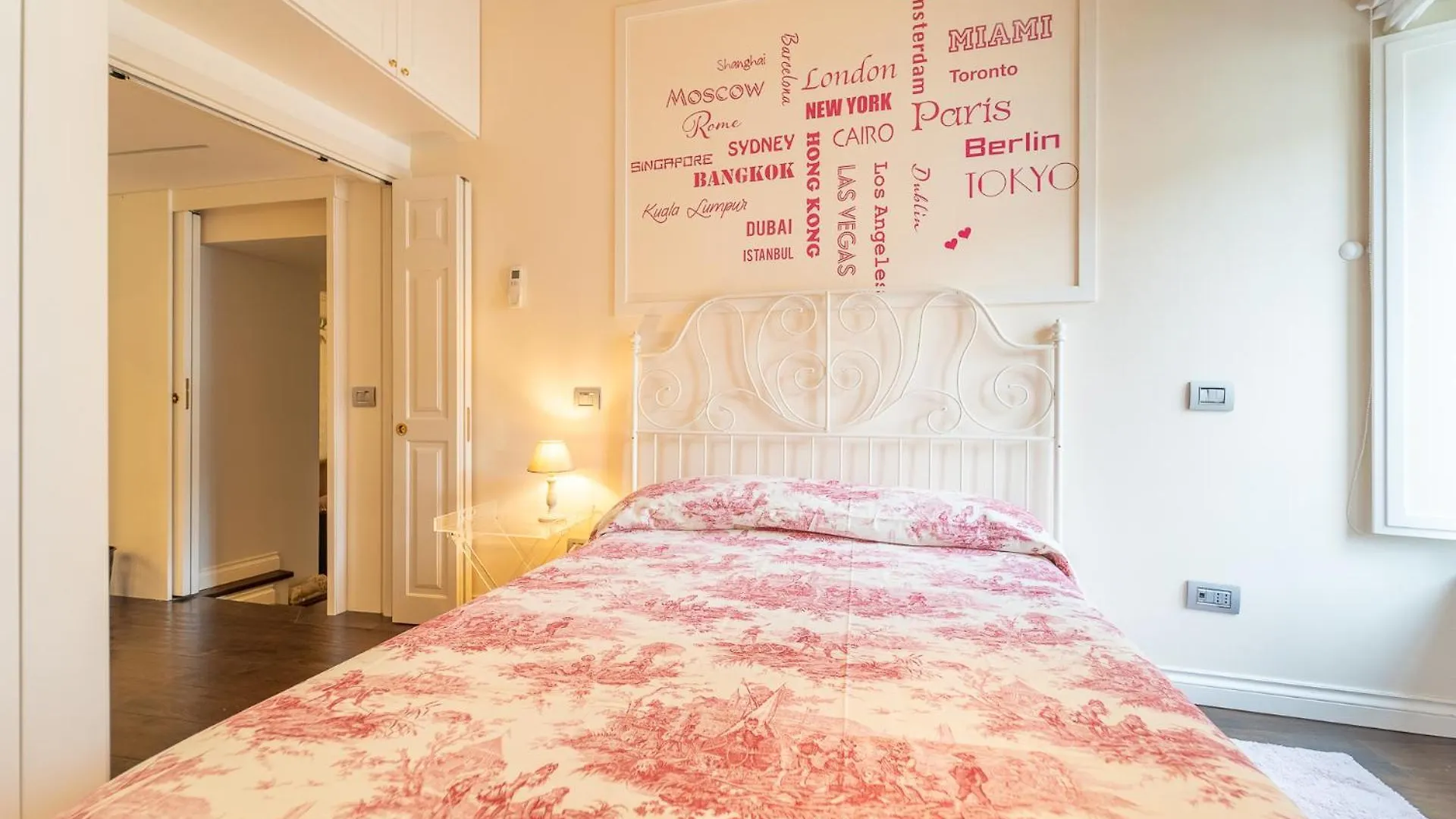 Family Retreat In The Heart Of The Ghetto By Houseeds Rome